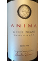 Anima 3 Fete Negre Seria 007 | Aurelia Visinescu | Dealu Mare